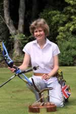 All British Champion 2011